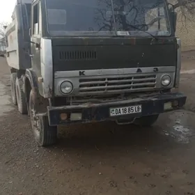 Kamaz 5511 1992