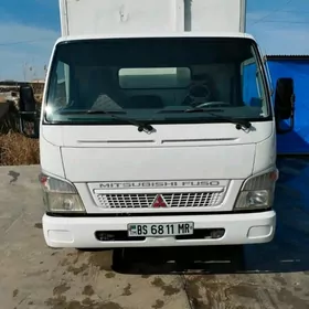 Mitsubishi Canter 2010