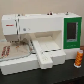 janome 450