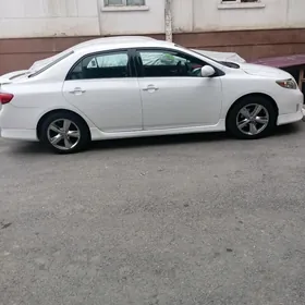 Toyota Corolla 2010