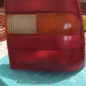 опел ызкы фара