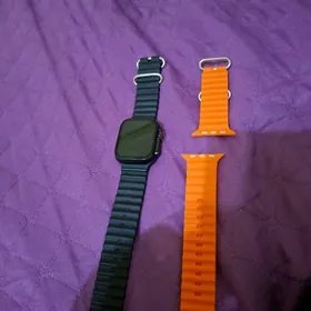 smart wath t900 ultra