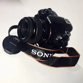 Sony A58