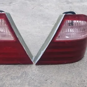 carolla yzky stopnik farasy