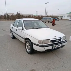 Opel Vectra 1992