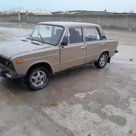 Lada 2106 1986