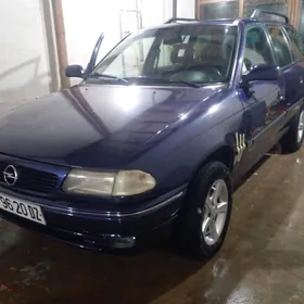 Opel Astra 1995