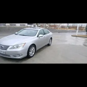 Lexus ES 350 2010