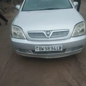 Opel Vectra 2002