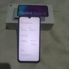 Redmi not 8 32 gara