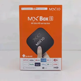 Android tuner Belet Alemtv