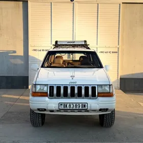 Jeep Grand Cherokee 1994