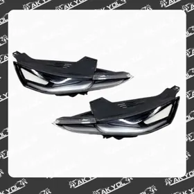 SANTA FE 20-22 HALIJI FARA