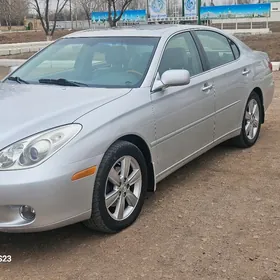 Lexus ES 330 2004