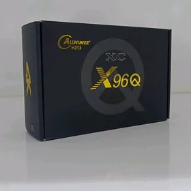 Android Tunner Tuner Тюнер