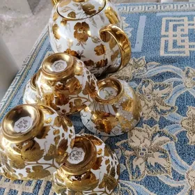 чайник кесе