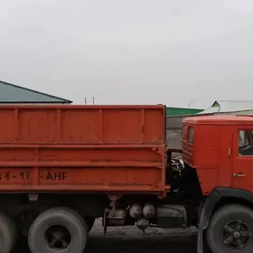 Kamaz 5320 1993