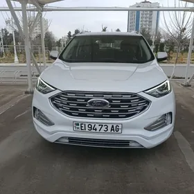 Ford Edge 2019