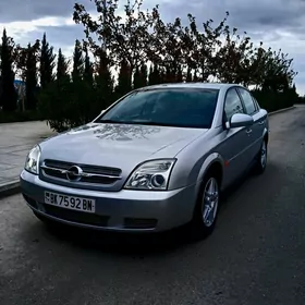 Opel Vectra 2002