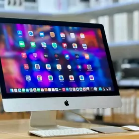 Б/у Apple iMac 27"|2K|HDD-1TB