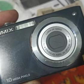 Фотоаппарат Panasonic