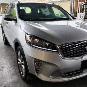 Kia Sorento 2020