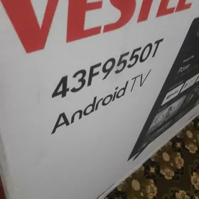 TELEWIZOR VESTEL  43
