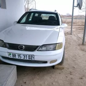 Opel Vectra 1997
