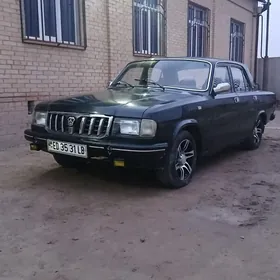 Gaz 3110 1993