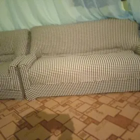 Диван кирисла