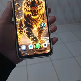 Самсунг А16 6+6/128