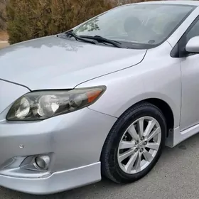 Toyota Corolla 2010