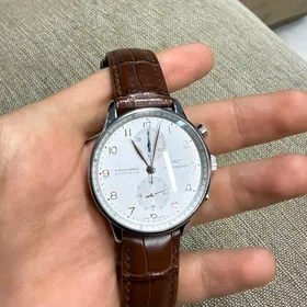 IWC SAGAT