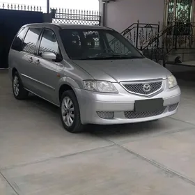 Mazda MPV 2003