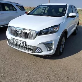 Kia Sorento 2020