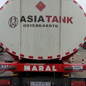 Kogel Euro Trailer 2025