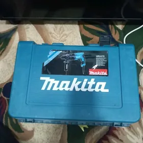 префаратор макита