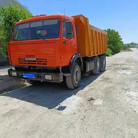 Kamaz Euro 3 2013