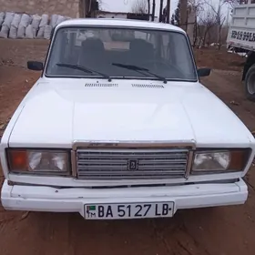 Lada 2107 2003