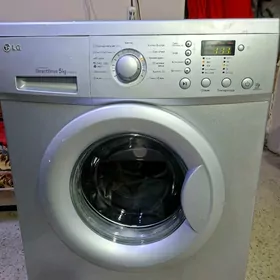 Кир машинка