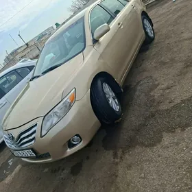 Toyota Camry 2010