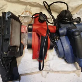 parket iş gural.електрорубанок