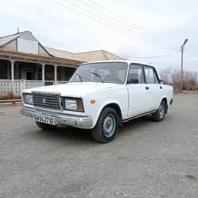 Lada 2107 2002