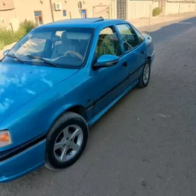 Opel Vectra 1990