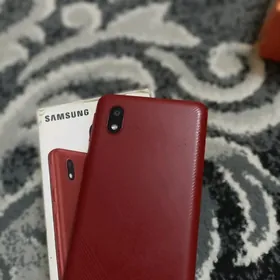 Samsung Galaxy a 01 core