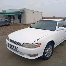 Toyota Mark II 1994