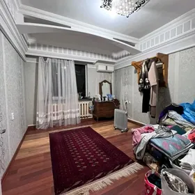 Mir 4 Arkacka 1 Etaz