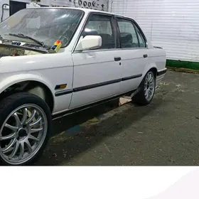 BMW 3 Series 1990