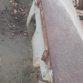 Agaç süýýän stanok (rubanka)