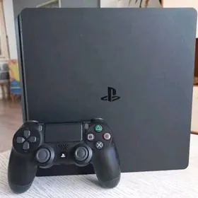 ps4 slim 500gb